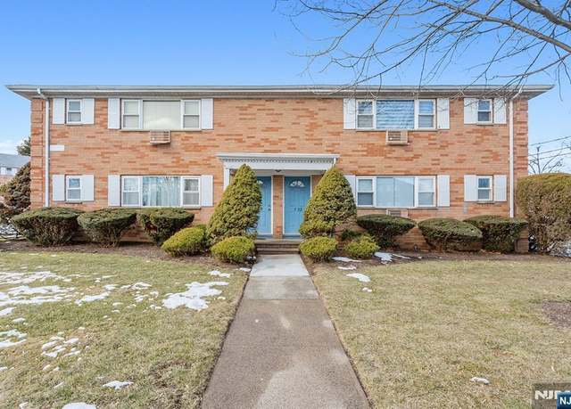Property at 3-22 Virginia Dr Unit B, Fair Lawn, NJ 07410, 1 bed, 1 bath