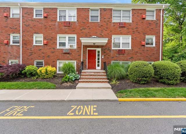 Property at 482 Joralemon St Unit G1, Belleville, NJ 07109, 2 beds, 1 bath