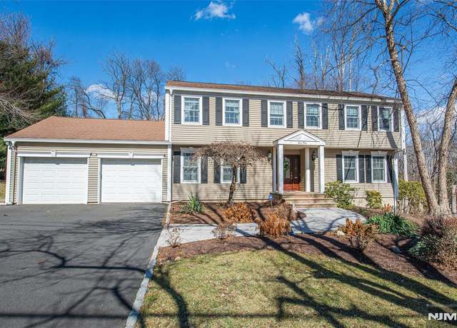 Property at 63 Trommel Dr, Mahwah, NJ 07430, 4 beds, 3.5 baths