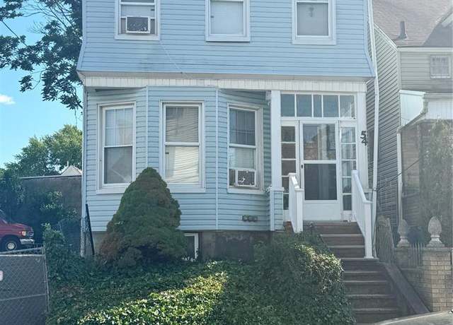 Property at 54 Winthrop St, Newark, NJ 07104, 5 beds, 2 baths