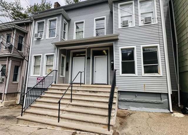 Property at 113-115 Lawrence St, Paterson, NJ 07501, 8 beds, 4 baths