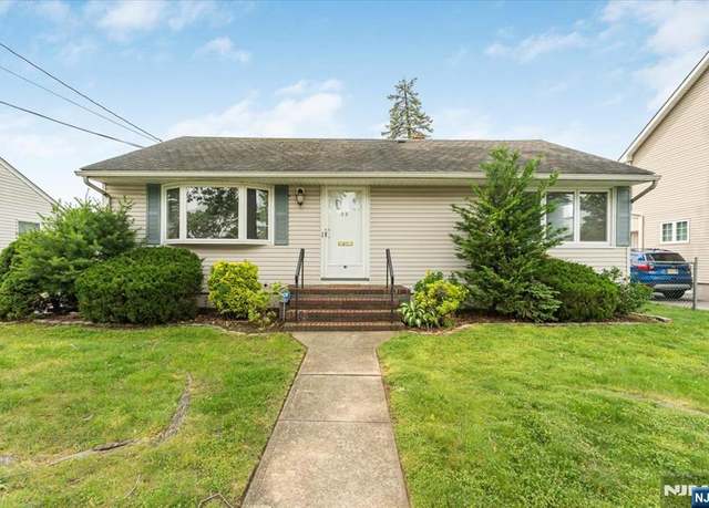 Property at 28 Tamboer Ave, Clifton, NJ 07013, 2 beds, 2 baths