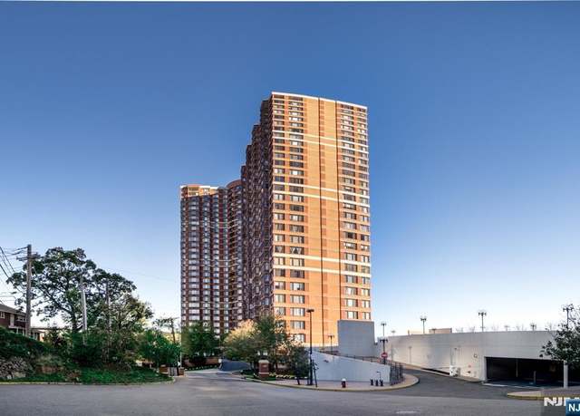 Property at 100 Old Palisade Rd #1616, Fort Lee, NJ 07024, 1 bed, 1 bath
