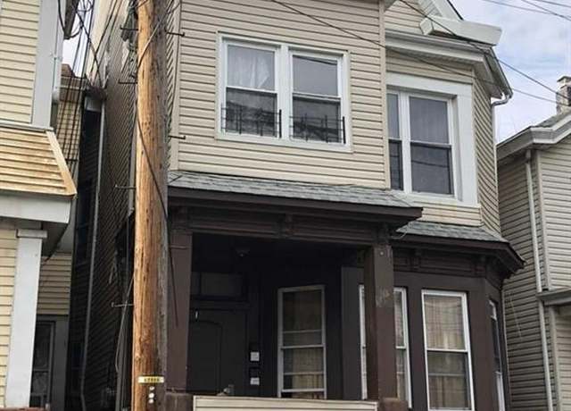 Property at 12 Pennington St, Paterson, NJ 07501, 4 beds, 3 baths