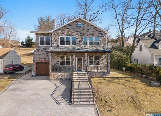 Property at 452 Bloomfield Ave, Nutley, NJ 07110, 3 beds, 2.5 baths