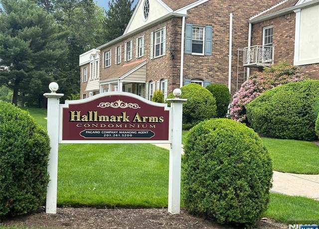 Property at 346 Maple Ave #3, Oradell, NJ 07649, 1 bed, 1 bath