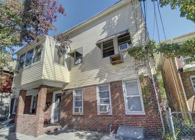 Property at 304 Hope Ave, Clifton, NJ 07011, 8 beds, 4 baths
