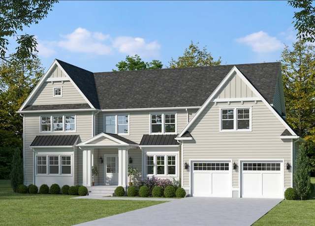 Property at 91 Wierimus Rd, Hillsdale, NJ 07642, 5 beds, 5.5 baths