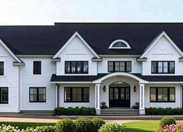Property at 838 Apache Rd, Franklin Lakes, NJ 07417, 6 beds, 7.5 baths