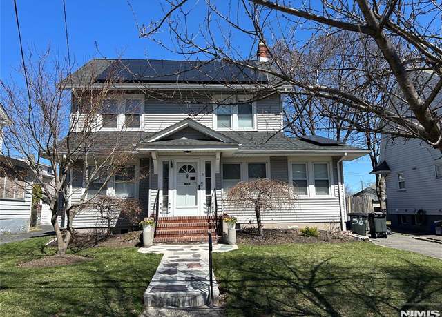 Property at 36 Amsterdam Ave, Passaic, NJ 07055, 4 beds, 3 baths