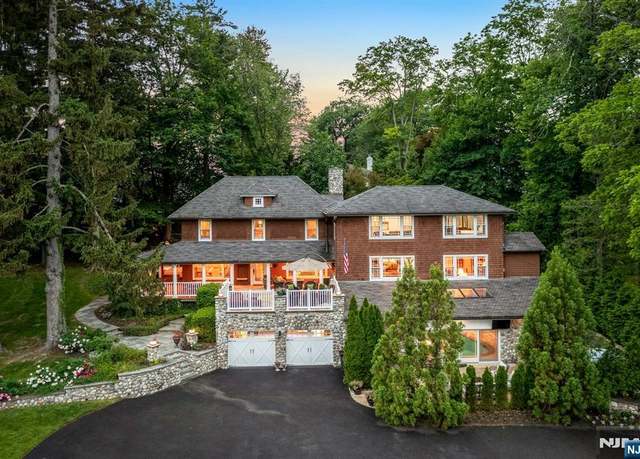 Property at 193 S Franklin Tpke, Ramsey, NJ 07446, 6 beds, 4.5 baths