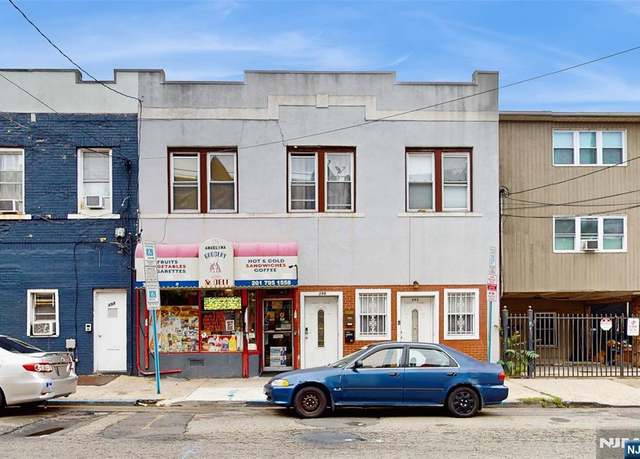 Property at 396 Baldwin Ave, Jersey City, NJ 07306