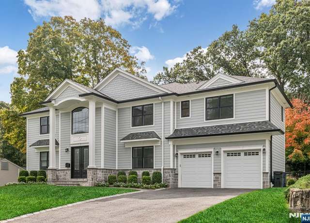 Property at 114 Forest Ave, Ramsey, NJ 07446, 4 beds, 5 baths