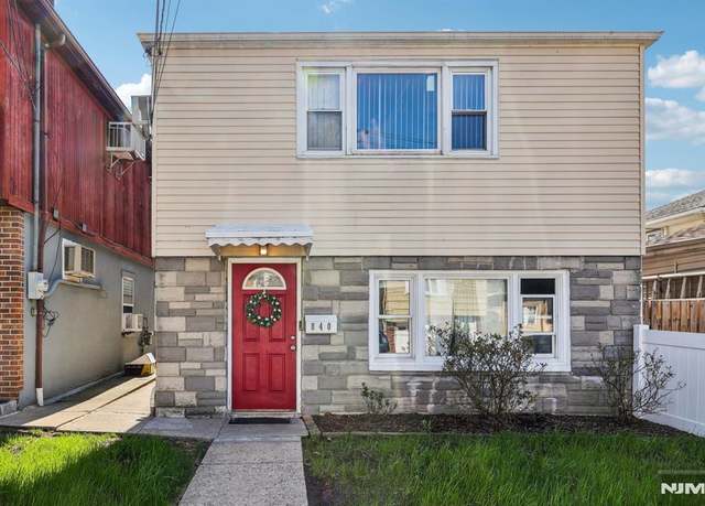 Property at 840 8th St, Secaucus, NJ 07094, 4 beds, 2 baths
