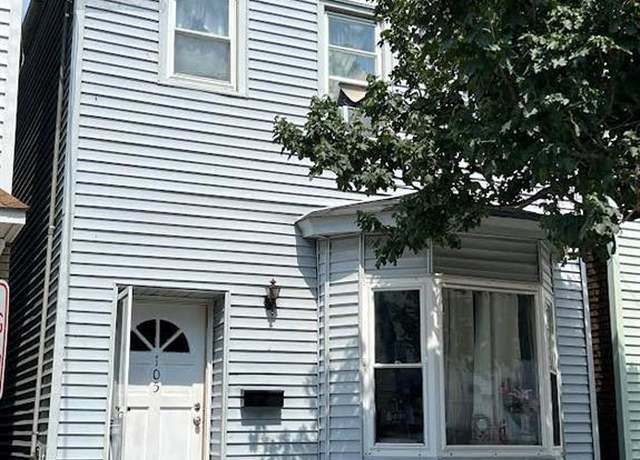 Property at 105 Grant Ave, Harrison, NJ 07029, 2 beds, 2.5 baths