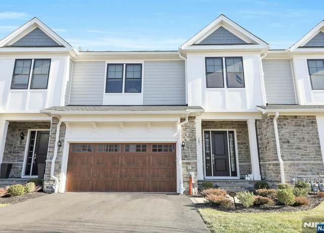 Property at 187 Woodmont Cir, River Vale, NJ 07675, 3 beds, 3.5 baths