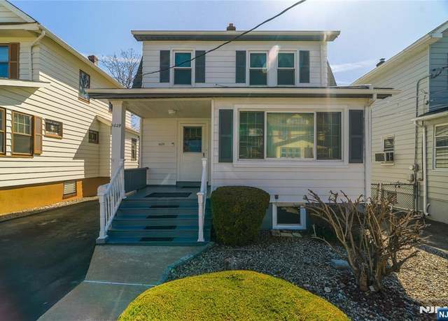 Property at 1629 May St, Union, NJ 07083, 3 beds, 2 baths