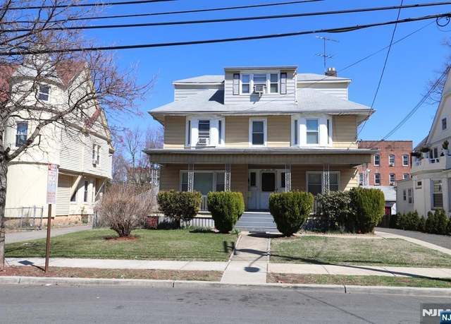 Property at 439 New England Ter, Orange, NJ 07050, 7 beds, 4 baths