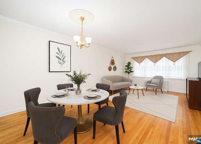 Property at 605 Grove St Unit B8, Clifton, NJ 07013, 1 bath