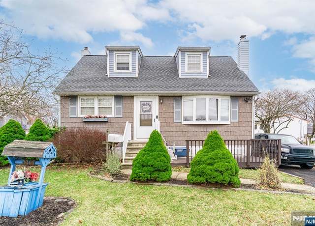 Property at 1106 Charter St, Piscataway, NJ 08854, 4 beds, 2 baths