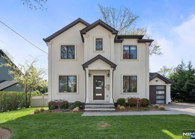 Property at 12-64 Orchard St, Fair Lawn, NJ 07410, 4 beds, 4 baths