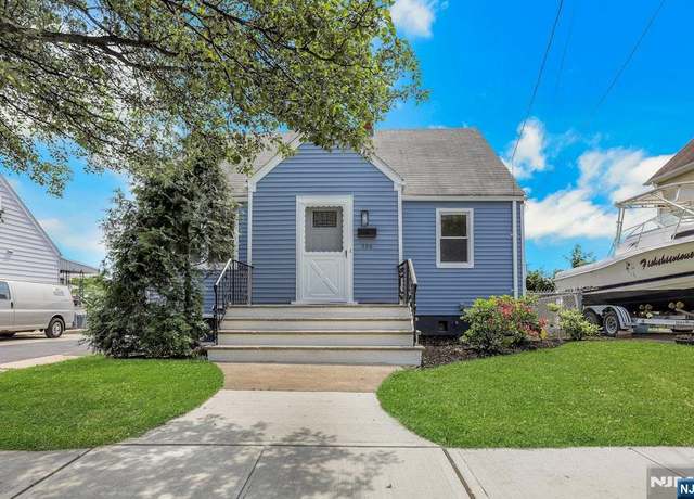 Property at 396 Westminster Pl, Lodi, NJ 07644, 4 beds, 2 baths