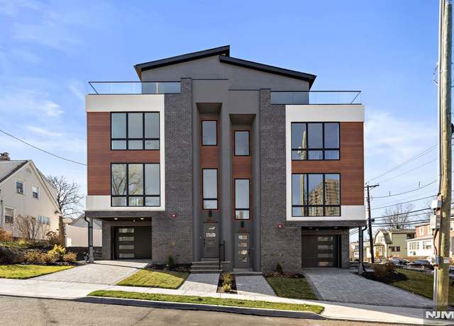 Property at 396 Lafayette Ave Unit B, Cliffside Park, NJ 07010, 3 beds, 3.5 baths
