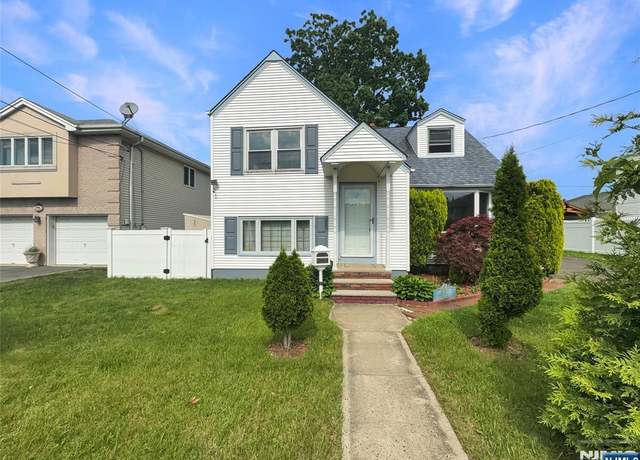 Property at 532 N Midland Ave, Saddle Brook, NJ 07663, 3 beds, 2 baths