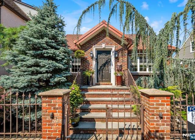 Property at 187 Ray St, Garfield, NJ 07026, 3 beds, 3 baths