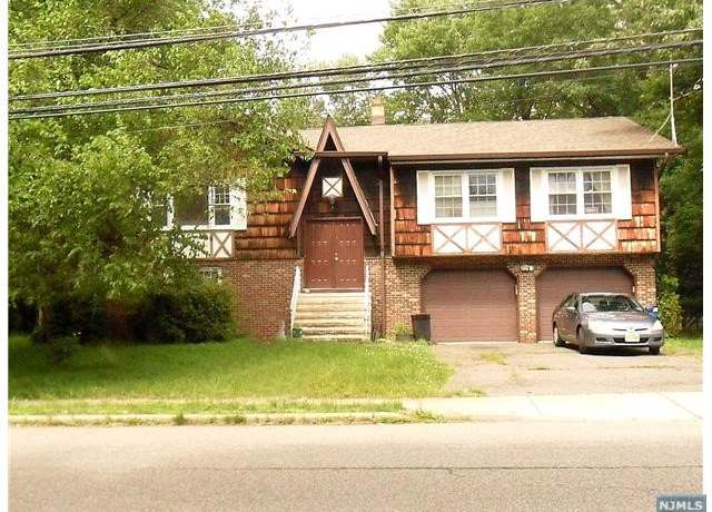 Property at 146 N Central Ave, Ramsey, NJ 07446, 3 beds, 2 baths