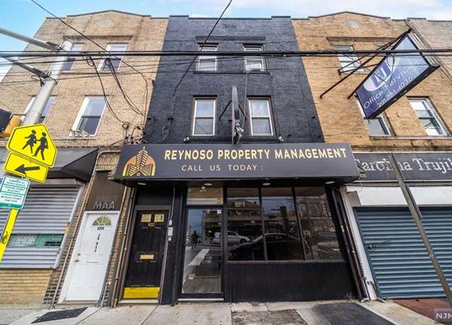 Property at 8222 Kennedy Blvd, North Bergen, NJ 07047