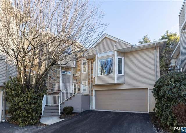 Property at 153 Clarken Dr, West Orange, NJ 07052, 3 beds, 2.5 baths