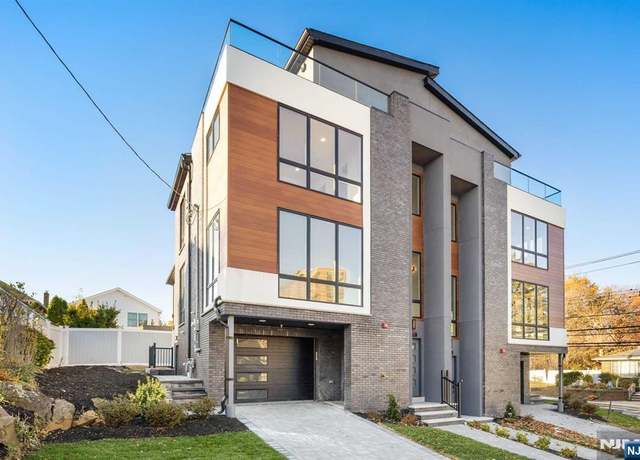 Property at 396 Lafayette Ave Unit A, Cliffside Park, NJ 07010, 3 beds, 3.5 baths