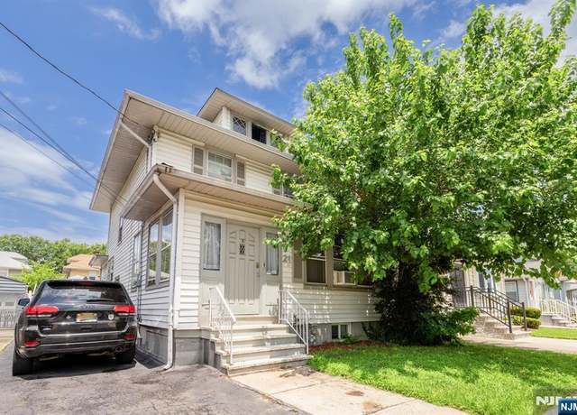 Property at 21 Looker St, Hillside, NJ 07205, 3 beds, 2.5 baths