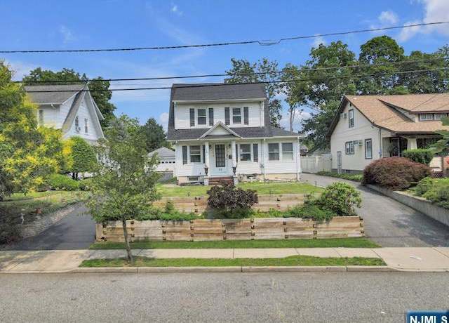 Property at 23 Brookside Ave, Hawthorne, NJ 07506, 3 beds, 1.5 baths