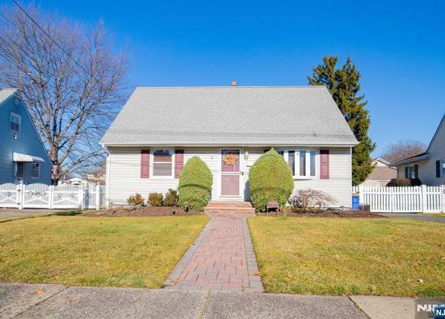 Property at 28 Gregory Ter, Bloomfield, NJ 07003, 3 beds, 2 baths