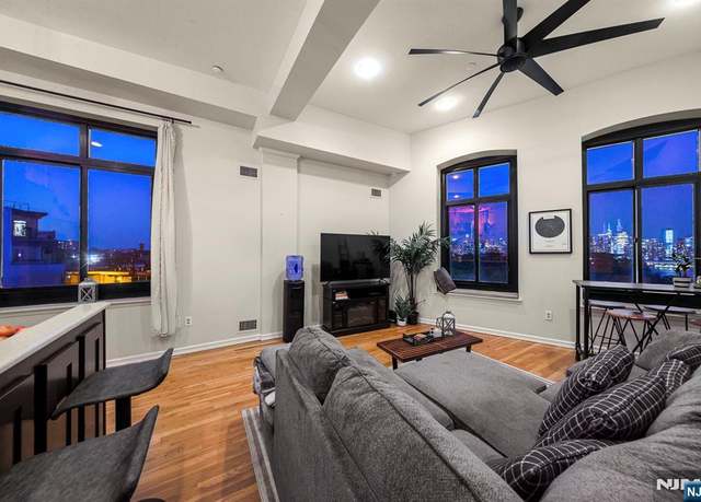 Property at 518 Gregory Ave Unit C402, Weehawken, NJ 07086, 2 beds, 2 baths