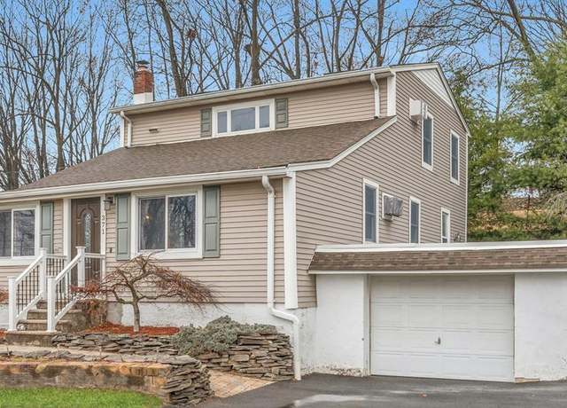 Property at 371 Haledon Ave, North Haledon, NJ 07508, 4 beds, 2 baths