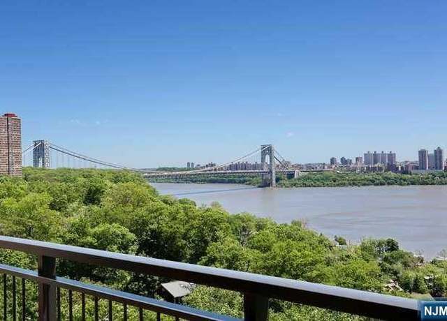 Property at 4 Horizon Rd #1025, Fort Lee, NJ 07024, 1 bed, 1 bath