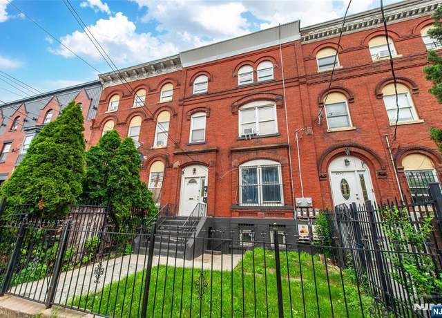 Property at 57 7th St, Newark, NJ 07107, 5 beds, 3 baths