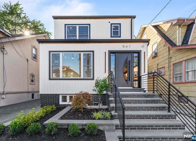 Property at 561 Olympia Ave, Cliffside Park, NJ 07010, 4 beds, 4.5 baths