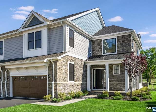 Property at 133 Woodmont, River Vale, NJ 07675, 3 beds, 4.5 baths