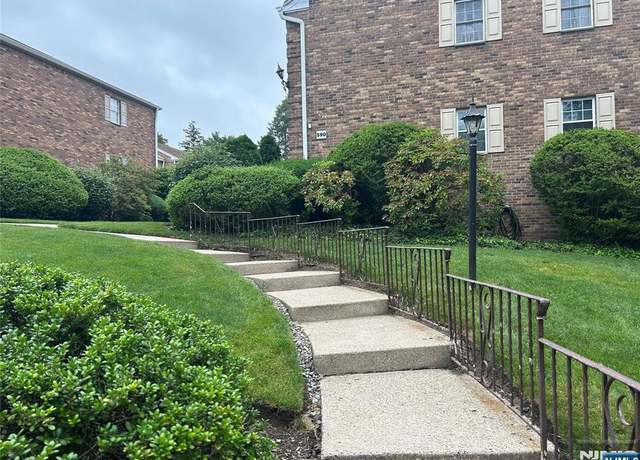 Property at 590 Center #2, Oradell, NJ 07649, 2 beds, 2 baths