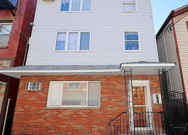 Property at 108 Elm St, Newark, NJ 07105, 9 beds, 4 baths