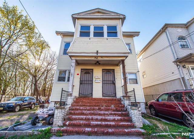 Property at 181-183 Osborne Ter, Newark, NJ 07112, 7 beds, 3 baths