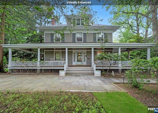 Property at 271 County Rd, Demarest, NJ 07627, 6 beds, 3.5 baths