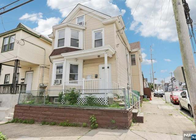 Property at 101 Butler St, Paterson, NJ 07524, 6 beds, 2 baths