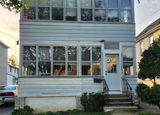 Property at 46 High St, Clifton, NJ 07014, 4 beds, 2 baths