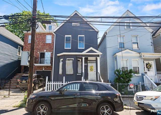 Property at 500 19th St, Newark, NJ 07103, 3 beds, 1 bath