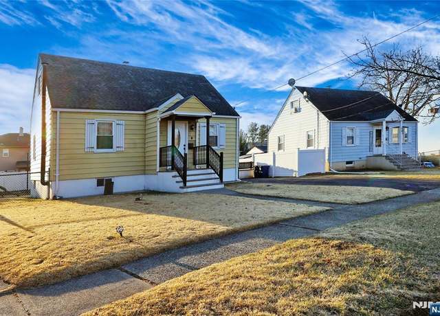 Property at 28 Long Valley Rd, Lodi, NJ 07644, 3 beds, 2 baths